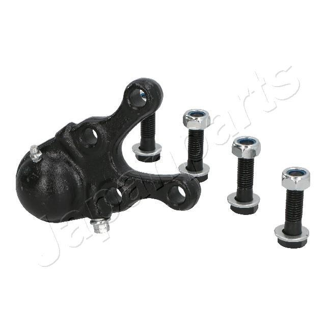 Pivot # axa fata jos dreapta Mitsubishi Pajeroshogun 1990 1991 1992 1993 1994 1995 1996 1997 1998 1999 2000 # BJ 523R # JAPANPARTS