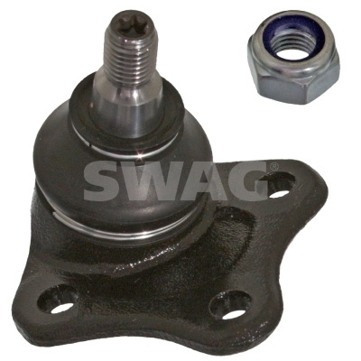 Pivot # axa fata jos dreapta Vw Beetle 1998 1999 2000 2001 2002 2003 2004 2005 2006 2007 2008 2009 2010 # 32 78 0019 # SWAG