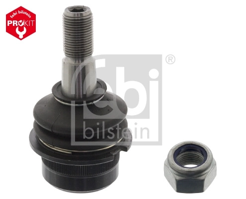 Pivot axa fata jos Febi Bilstein VW TRANSPORTER T2 bus (22, 23, 24) 1970-1979 - 01795