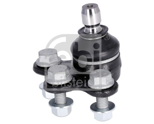 Pivot # axa fata jos Opel Combo 2001 2002 2003 2004 2005 2006 2007 2008 2009 2010 2011 2012 2013 2014 2015 2016 2017 2018 2019 2020 2021 2022 2023 2024 2025 # 19541 # FEBI BILSTEIN