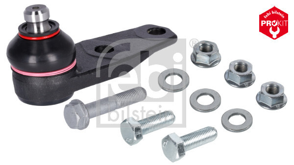 Pivot # axa fata jos Renault Twingo 1993 1994 1995 1996 # 10640 # FEBI BILSTEIN