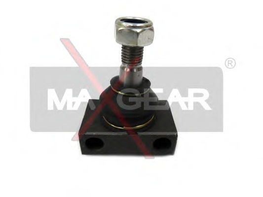 Pivot # Axa fata stanga Axa fata dreapta partea de jos # 72 1615 # MAXGEAR