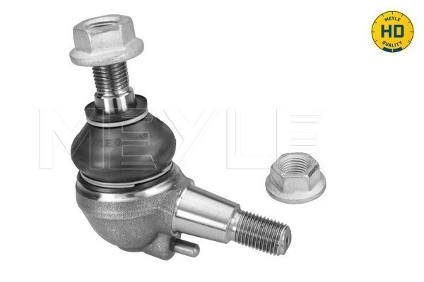 Pivot # Axa fata stanga Axa fata dreapta partea de jos Mercedes-benz E-class 1995 1996 1997 1998 1999 # 016 010 6331 HD # MEYLE