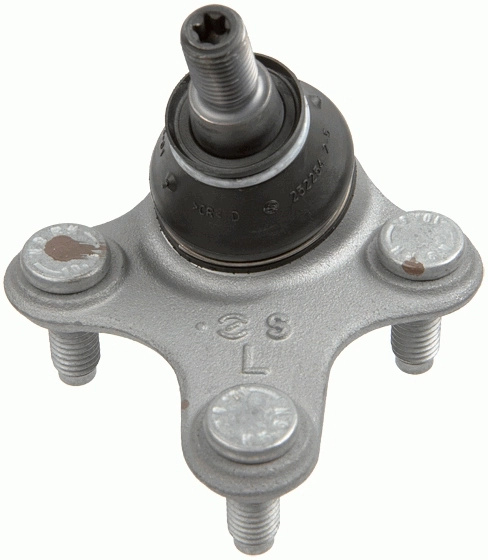 Pivot Axa fata stanga Lemförder AUDI A3 Limou