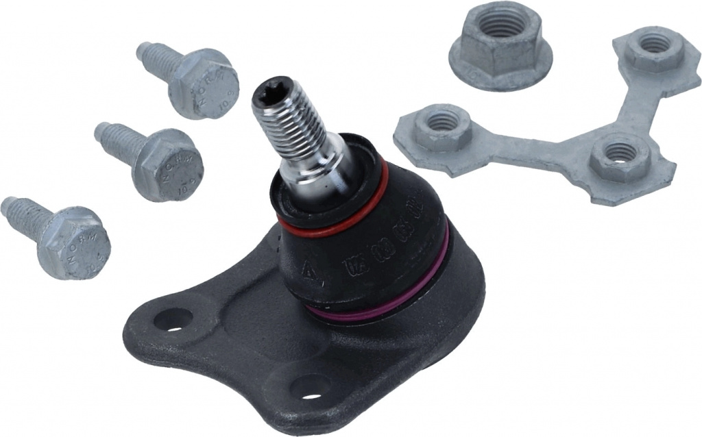 Pivot Axa fata stanga Lemförder VW NEW 