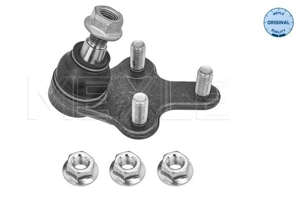 Pivot Axa fata stanga Meyle VAUXHALL COMBO Mk IV (E) Autoutilitară/limuzină spațioasă (K9) 2018-2025 - 11-16 010 0026