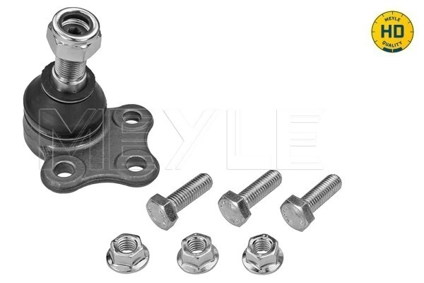 Pivot Axa fata stanga Meyle VAUXHALL VIVARO A bus (X83) 2001-2014 - 16-16 010 0005/HD