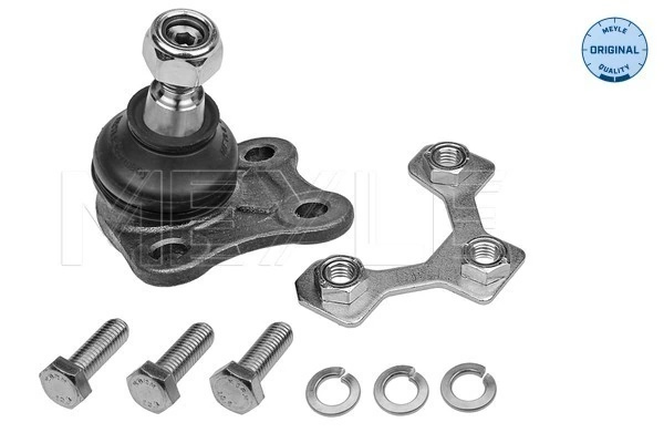 Pivot Axa fata stanga Meyle VW BORA (9M2) 2005-2014 - 116 010 0039