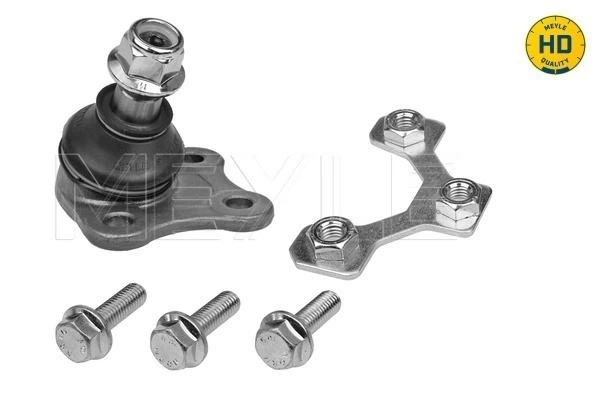 Pivot Axa fata stanga Meyle VW BORA I (1J2) 1998-2013 - 116 010 8287/HD