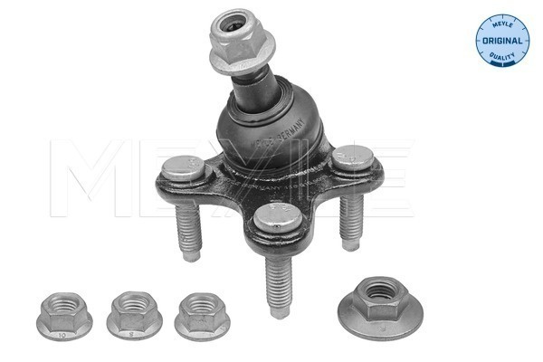 Pivot # Axa fata stanga partea de jos Vw Jetta 2010 2011 2012 2013 2014 2015 2016 2017 2018 2019 2020 2021 2022 2023 2024 2025 # 116 010 0015 # MEYLE