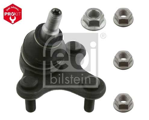 Pivot # Axa fata stanga Vw Rabbit 2003 2004 2005 2006 # 36735 # FEBI BILSTEIN