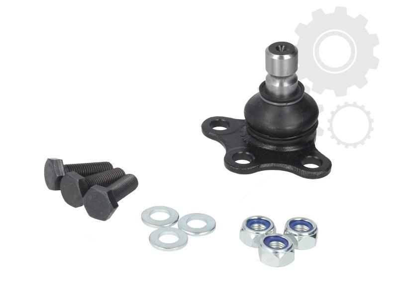 Pivot bascula delphi pt citroen c2,c3,peugeot 207,