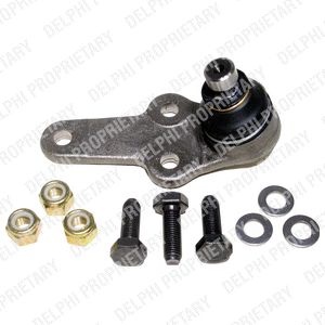 Pivot bascula delphi pt ford focus 1