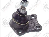 Pivot bascula fata dreapta fortune line pt skoda octavia 1,vw bora,golf 4