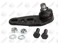 Pivot bascula fata dreapta pt audi 80,90,vw santana,passat(32b)