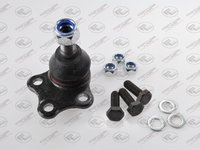 Pivot bascula fata fortune line nissan primastar, opel vivaro, renault trafic2