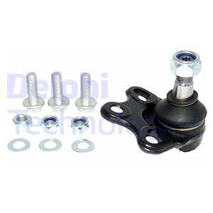 Pivot bascula fata jos delphi pt mercedes vaneo 414