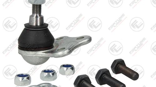 Pivot bascula fortune line renault fluence, g