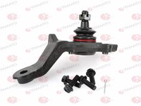 Pivot bascula stanga fata yamato toyota 4 runner, land cruiser 90