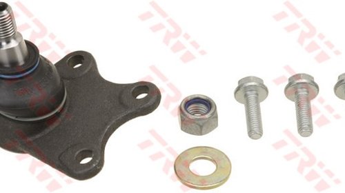 Pivot bascula stanga TRW JBJ702 pentru Skoda 