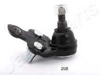 Pivot BJ-208L JAPANPARTS pentru Toyota Estima Toyota Previa Toyota Tarago Toyota Camry