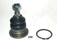 Pivot BJ-230 JAPANPARTS pentru Toyota Land Toyota Prado