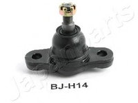 Pivot BJ-H14 JAPANPARTS pentru Hyundai Tucson Kia Sportage