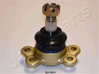 Pivot BJ-S01 JAPANPARTS pentru Daewoo Korando Daewoo Musso Daewoo Rexton