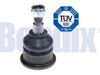 Pivot BMW 3 Cabriolet E30 BENDIX 041314B