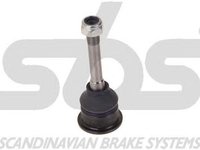 Pivot BMW 3 E36 SBS 19075041505