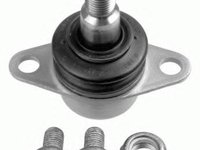 Pivot BMW 3 limuzina (E90), BMW 3 Touring (E91), BMW 3 cupe (E92) - Lemforder 33902 01