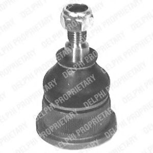 Pivot BMW Seria 3 Touring (E30) (1987 - 1994) DELPHI TC284