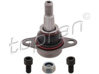 Pivot BMW X3 (E83) - TOPRAN 502 048