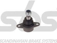 Pivot BMW X5 E53 SBS 19075041515