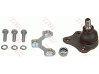 Pivot brat inferior Skoda Octavia 1 1996-2010, Vw Golf 4 , bora, Seat Toledo 2 1998-2006, Leon 1M1 1999-2006, , Audi A3 1996-2003, rotula bascula fata Dreapta TRW