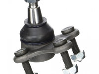 Pivot brat suspensie Audi A3 (8p1), Seat Alhambra (710, 711), Leon (1p1), Vw Cc (358), Passat (362), Passat (3c2), Sharan (7n1, 7n2) SRLine parte montare : Punte fata, Dreapta, Jos, spre exterior