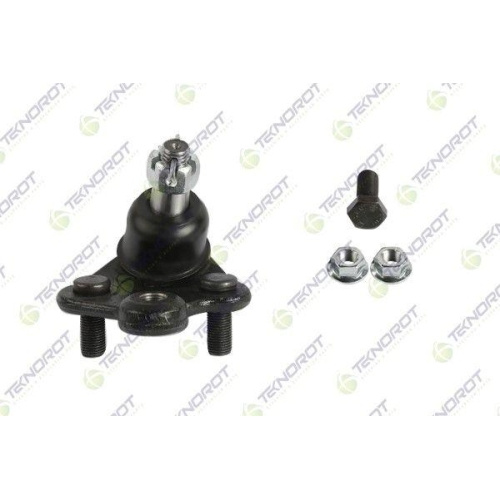 Pivot brat suspensie Honda Cr-V 3 (Re ), 2.0 i-VTEC 4WD (RE5, RE2), 2.2 i-DTEC 4WD (RE6), 2.4 (RE3), 2.4 i-VTEC 4WD (RE4), Punte Fata, Dreapta, inferior, TEKNOROT