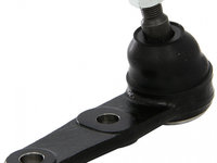 Pivot brat suspensie Hyundai Lantra 1 (J-1) SRLine parte montare : Punte fata, Stanga/ Dreapta, Jos, spre exterior