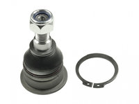 Pivot brat suspensie Infiniti I30, J30, M30 Convertible, M30 Cupe Teknorot parte montare : Punte fata, Stanga/ Dreapta