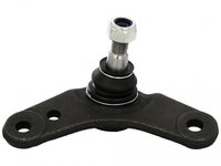 Pivot brat suspensie Mini Mini (R50, R53, R52) SRLine parte montare : Punte fata, Stanga, Jos, spre exterior