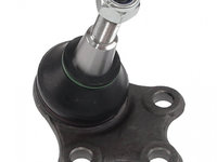 Pivot brat suspensie Renault Laguna 3 (Bt0/1), Laguna Cupe (Dt0/1) SRLine parte montare : Punte fata, Stanga/ Dreapta, Jos, spre exterior