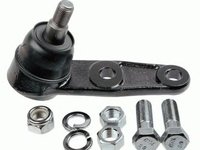 Pivot CHEVROLET AVEO limuzina T250 T255 LEMFORDER 3109001