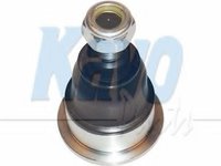 Pivot CHEVROLET EPICA (KL1_) - KAVO PARTS SBJ-1009