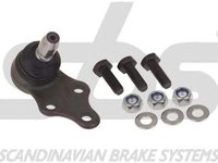 Pivot CHEVROLET EPICA KL1 SBS 19075045003