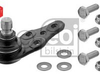 Pivot CHEVROLET NUBIRA limuzina FEBI 32610