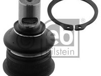 Pivot CHRYSLER NEON Mk II, CHRYSLER PT CRUISER combi (PT_), CHRYSLER PT CRUISER Cabriolet - FEBI BILSTEIN 41054