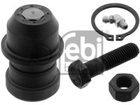 Pivot CHRYSLER VOYAGER Mk II (GS) - FEBI BILSTEIN 41070