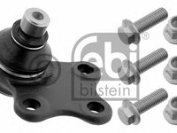 Pivot CITROËN BERLINGO caroserie (M_) (1996 - 2016) Febi Bilstein 31811