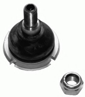 Pivot CITROËN C6 (TD_) (2005 - 2016) LEMF&Oum