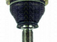 Pivot CITROËN XANTIA Estate (X1) (1995 - 1998) TRISCAN 8500 38501